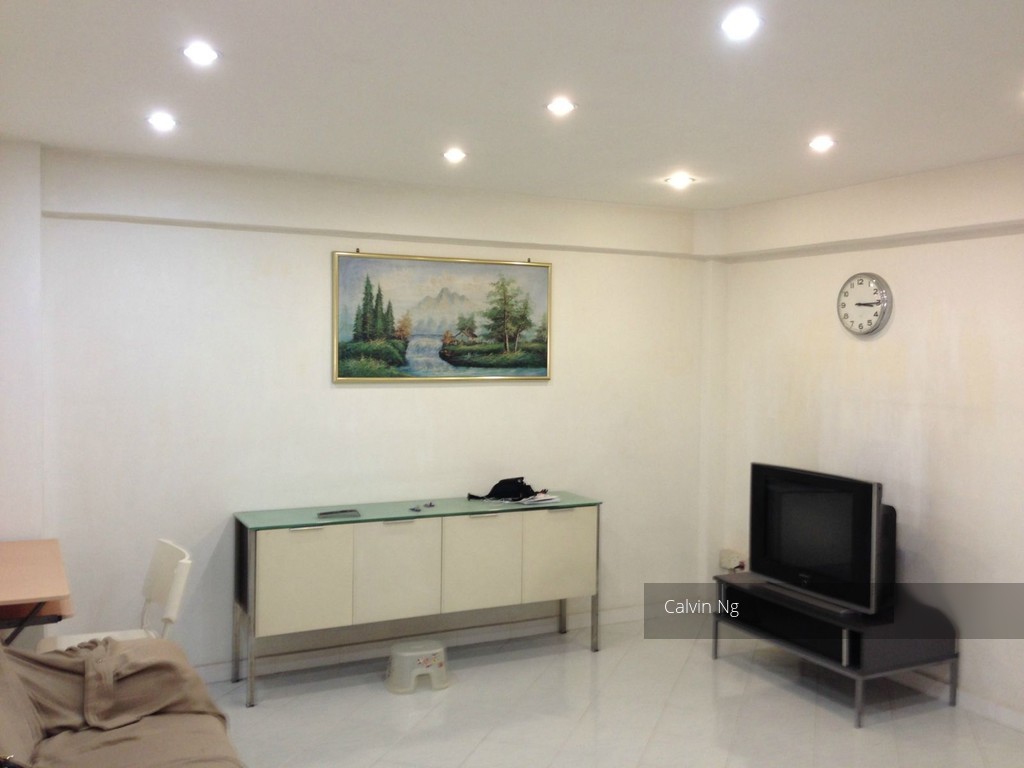 Bukit Batok East Avenue 5 thumbnail photo